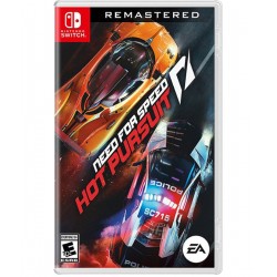 Need For Speed: Hot Pursuit Remastered - Nintendo Switch